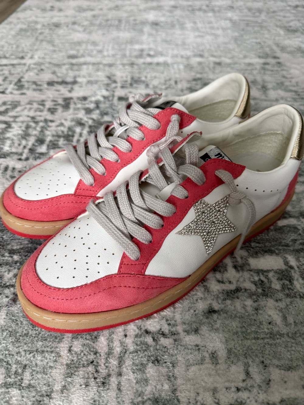 Mi.iM Avery Fashion Sneakers